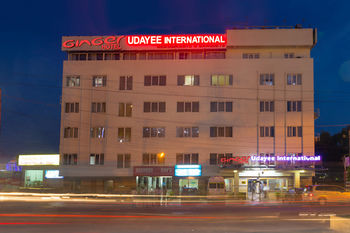 Hotel Udayee International, Tirupati